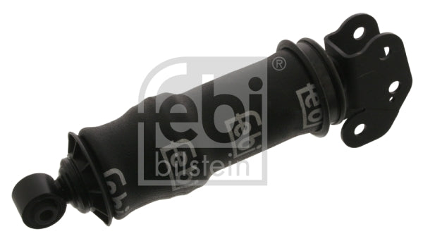 Amortizor, suspensie cabina 38455 FEBI BILSTEIN