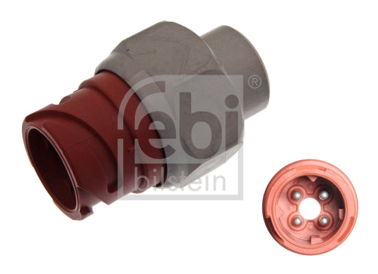 senzor,sistem supraalimentare 38457 FEBI BILSTEIN