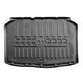 COVOR PROTECTIE PORTBAGAJ UMBRELLA PENTRU SKODA FABIA I (6Y) HATCHBACK (1999–2007)
