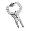 CLESTE TINICHIGERIE AUTOBLOCANT TIP C JBM