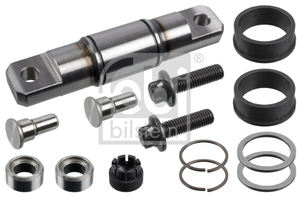 Furca decuplare, ambreiaj 38557 FEBI BILSTEIN