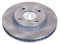 Disc frana 38600 FEBI BILSTEIN