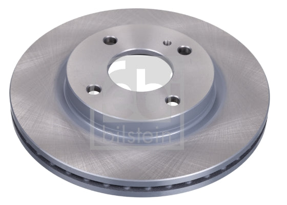 Disc frana 38600 FEBI BILSTEIN