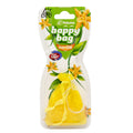 Odorizant auto Paloma Happy Bag - Vanilla - P06623