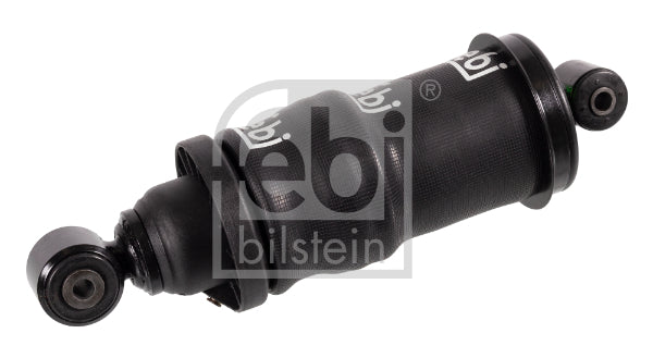 Amortizor, suspensie cabina 38689 FEBI BILSTEIN