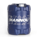 MANNOL Hypoid Getriebeoel 80W-90- 20L MN8106-20