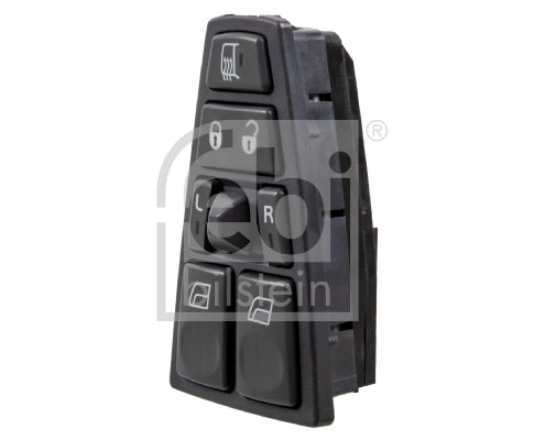 comutator,macara geam 38714 FEBI BILSTEIN
