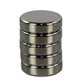 SET DE 5 MAGNETI JBM
