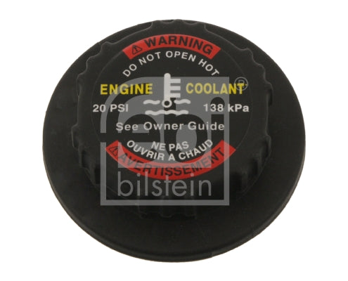 buson,vas expansiune 38801 FEBI BILSTEIN