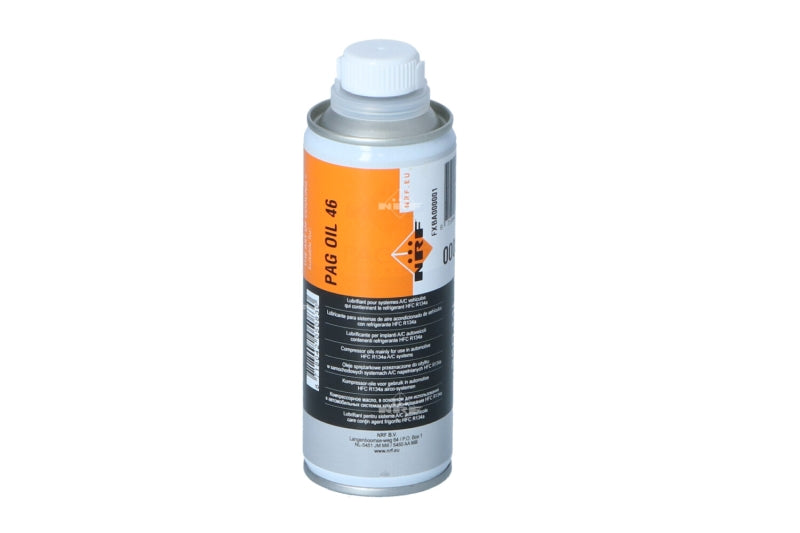 ULEI COMPRESOR AC PAG 46 - 0.25L
