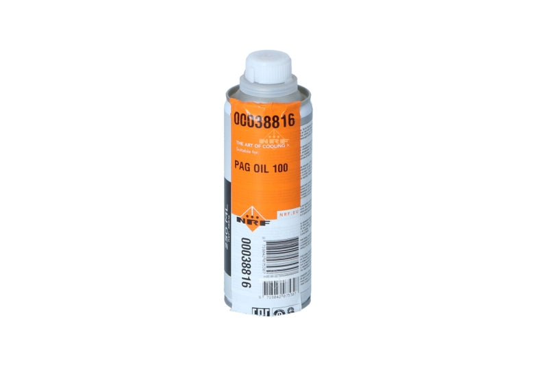 ULEI COMPRESOR AC PAG 100 - 0.25L