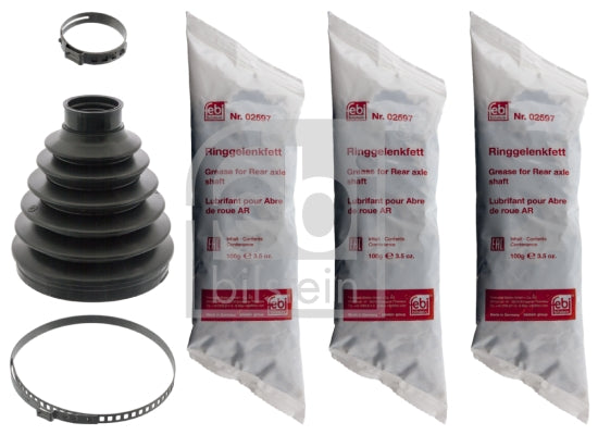 Ansamblu burduf, articulatie planetara 38819 FEBI BILSTEIN