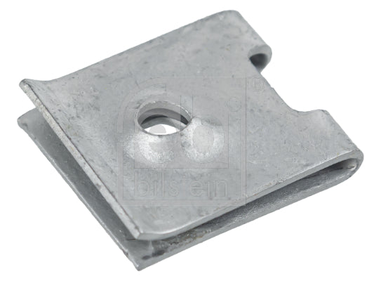 Retaining Clip, bonnet noise insula FEBI BILSTEIN 38838