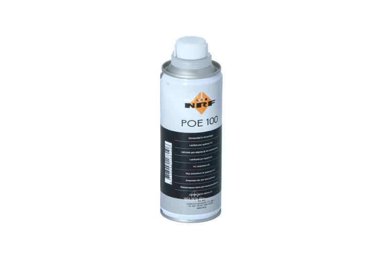 ULEI COMPRESOR AC POE 100 - 0.25L