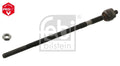 Articulatie axiala, cap de bara 38853 FEBI BILSTEIN