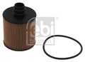 Filtru ulei FEBI BILSTEIN 38873