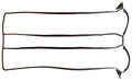 Garnitura, capac supape 389.110 ELRING