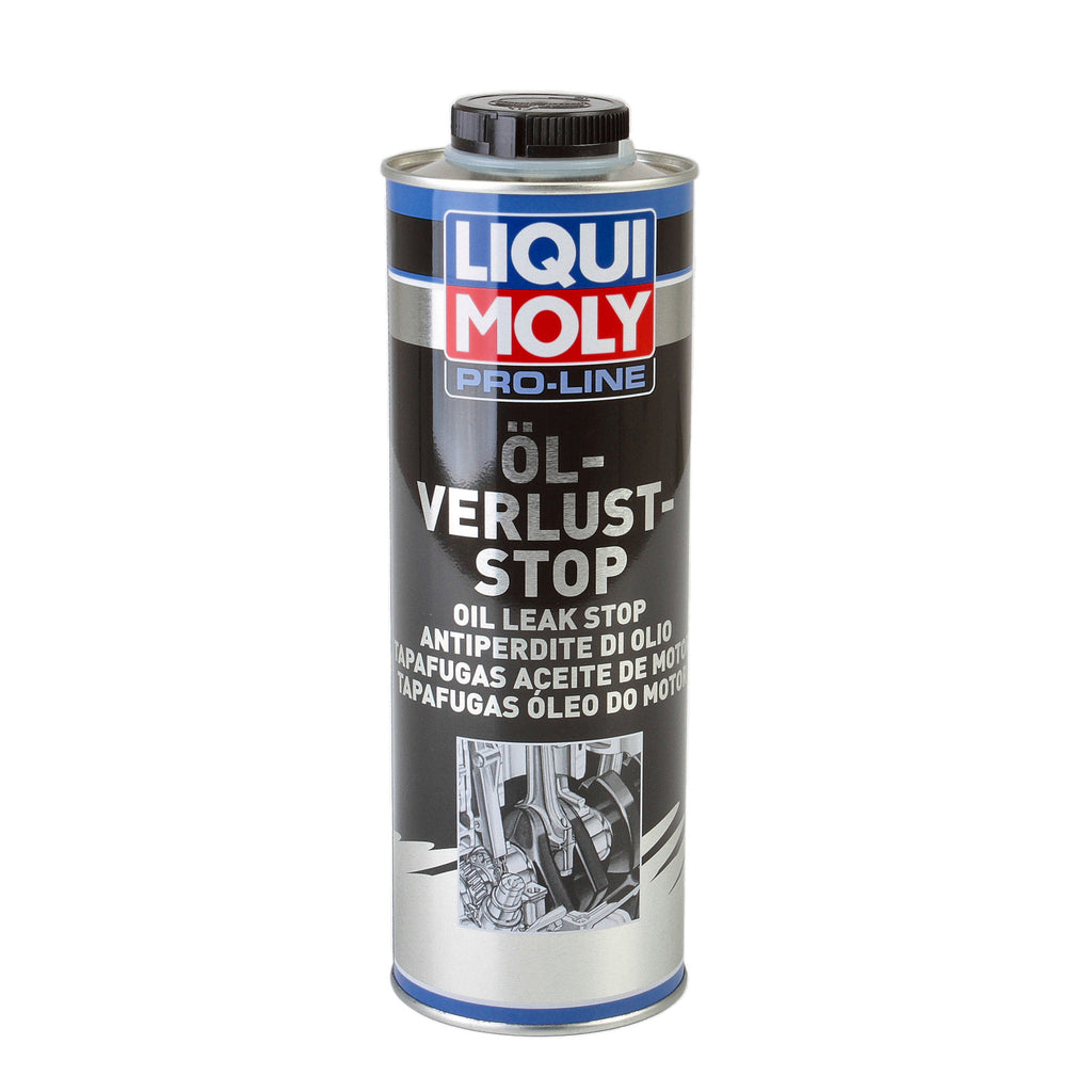 Aditiv ulei motor Liqui Moly Pro-Line ÖL-VERLUST-STOP  1L - 5182