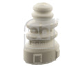 Tampon cauciuc, suspensie 39011 FEBI BILSTEIN