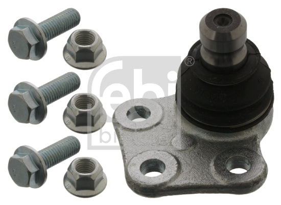 Articulatie sarcina/ghidare 39024 FEBI BILSTEIN