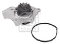 Pompă de apă, răcire motor 39056 FEBI BILSTEIN