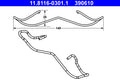Arc, etrier frana 11.8116-0301.1 ATE