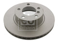 Disc frana 39111 FEBI BILSTEIN