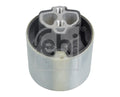 suport,cutie de transfer 39162 FEBI BILSTEIN