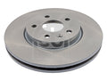 Disc frana 39186 FEBI BILSTEIN