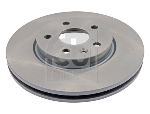 Disc frana 39186 FEBI BILSTEIN