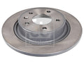 Disc frana 39189 FEBI BILSTEIN