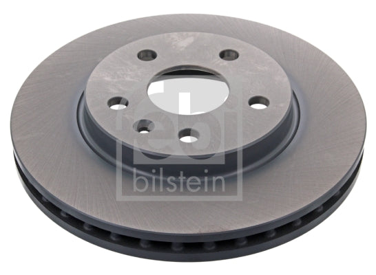 Disc frana 39195 FEBI BILSTEIN