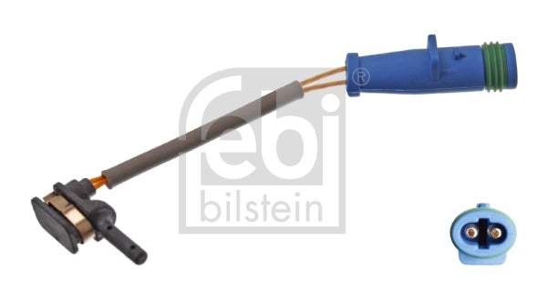 Senzor uzura placute frana FEBI BILSTEIN 39247
