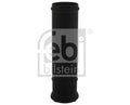 Capac protectie/Burduf, amortizor 39249 FEBI BILSTEIN