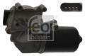 motor stergator 39309 FEBI BILSTEIN