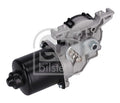 motor stergator 39310 FEBI BILSTEIN