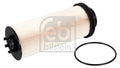 filtru combustibil 39367 FEBI BILSTEIN