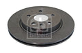 Disc frana 39373 FEBI BILSTEIN