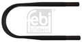 Brida arc 39380 FEBI BILSTEIN