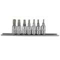 SET CAPETE TUBULARE TS 10. 15. 20. 25. 30. 40. 45 JBM
