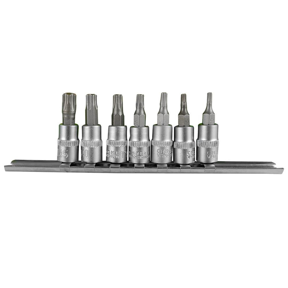 SET CAPETE TUBULARE TS 10. 15. 20. 25. 30. 40. 45 JBM