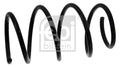 Arc spiral 39416 FEBI BILSTEIN