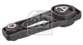 Suport motor 39483 FEBI BILSTEIN
