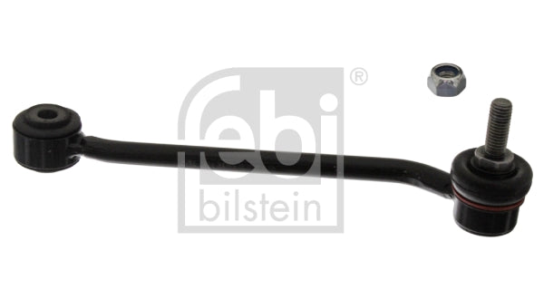 Brat/bieleta suspensie, stabilizator 39536 FEBI BILSTEIN