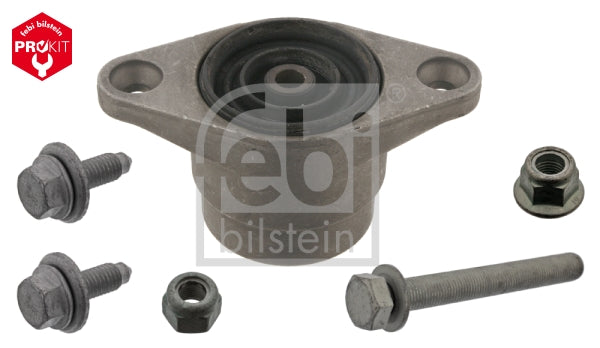 Set reparatie, rulment sarcina amortizor 39540 FEBI BILSTEIN