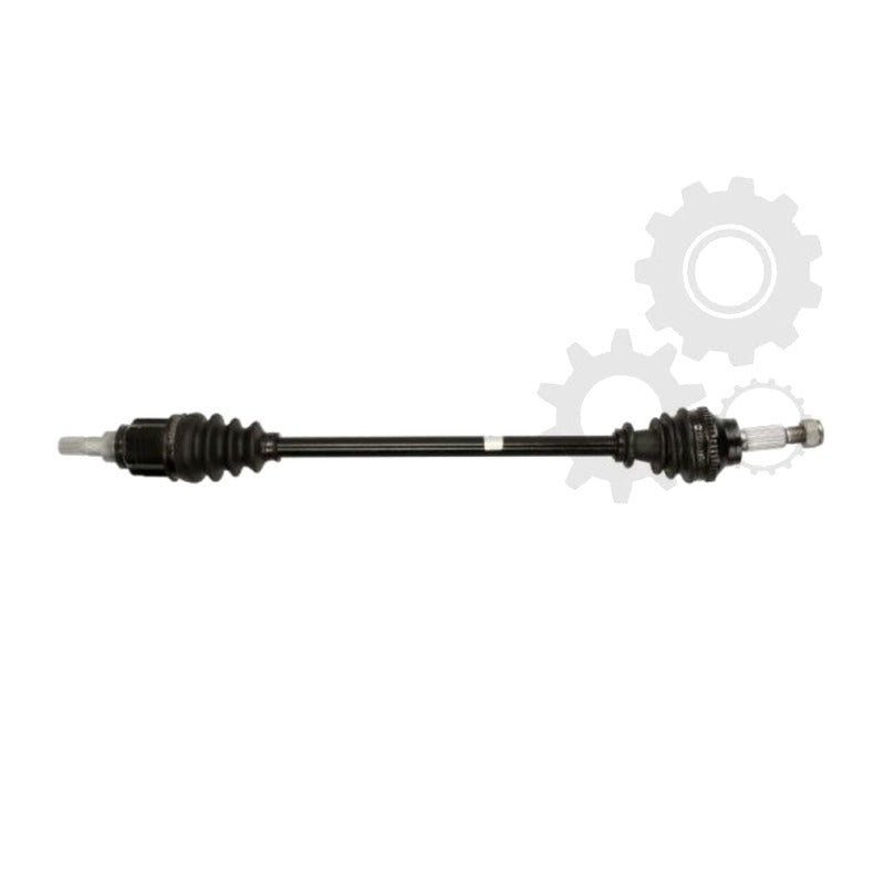 Planetara Spate - Dacia Duster 4x4 396004652R