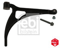 Brat, suspensie roata 39645 FEBI BILSTEIN