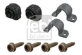 Set reparatie, bucsa bara stabilizatoare 39648 FEBI BILSTEIN