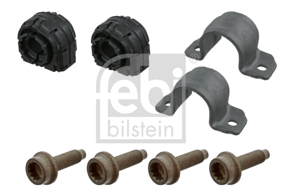 Set reparatie, bucsa bara stabilizatoare 39648 FEBI BILSTEIN