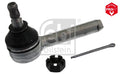 Sfera de cuplare, maneta schimbator viteze 39665 FEBI BILSTEIN